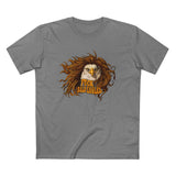 Fuck Bald Eagles - Men’s T-Shirt