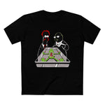 The Kermit Dissection - Men’s T-Shirt