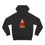 Greetings From Santa's Workshop (China) - Hoodie