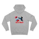 Pop A Smurf - Hoodie