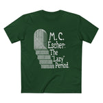 M.c. Escher - Men’s T-Shirt