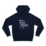 Foxy Moron - Hoodie