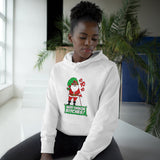 Yo Yo Yo - Merry Kwanzaa Bitches - Hoodie