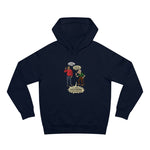 Merry Christmas vs. Merry Christmore - Hoodie