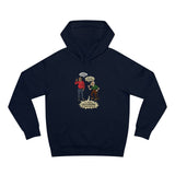 Merry Christmas vs. Merry Christmore - Hoodie