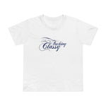 Fucking Classy - Women's T-Shirt