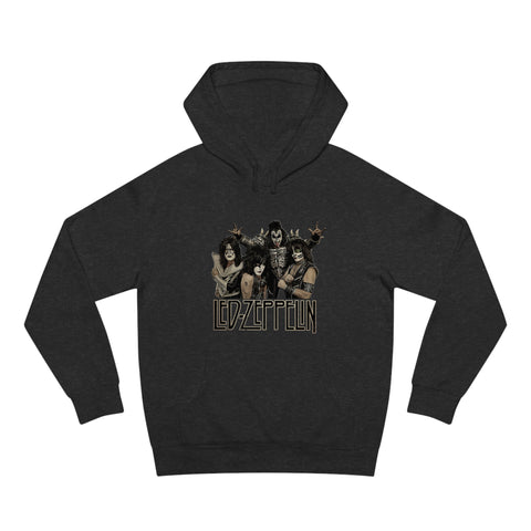 Led Zeppelin - Hoodie