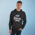 Cowbell Hero - Hoodie