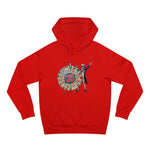 Middle East Country To Bomb Wheel (Syria) - Hoodie