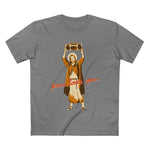 Jesus Loves You - Men’s T-Shirt