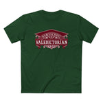 Home School Valedictorian - Men’s T-Shirt