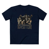 Led Zeppelin - Men’s T-Shirt