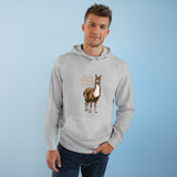 I'm An Animal In Bed - Hoodie