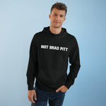 Not Brad Pitt - Hoodie