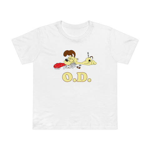 O.d. - Women’s T-Shirt