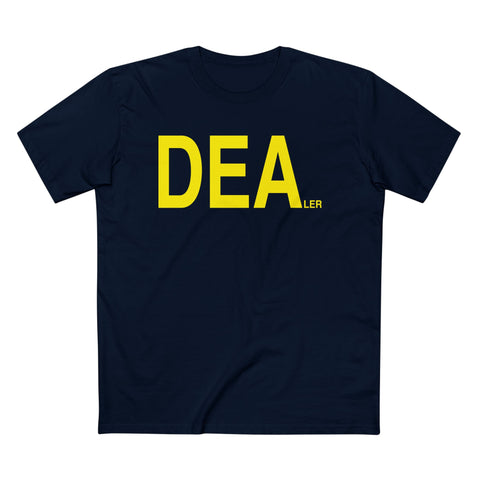 Dealer - Men's T-Shirt