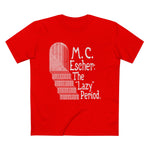 M.c. Escher - Men’s T-Shirt