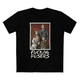 Fucking Posers - Men’s T-Shirt