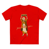 Jesus Loves You - Men’s T-Shirt