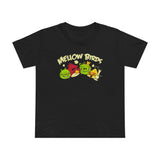 Mellow Birds - Women’s T-Shirt