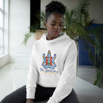 The Shockra - Hoodie