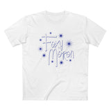 Foxy Moron - Men’s T-Shirt