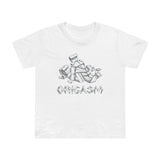 Origasm - Women’s T-Shirt