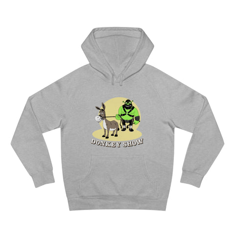 Donkey Show - Hoodie