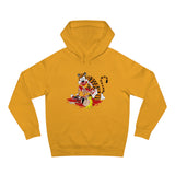 Hobbes' Revenge - Hoodie