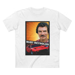 Burt Reynolds (Tom Selleck) - Men’s T-Shirt