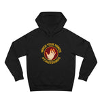 Wash Your Hands #Cheetovirus - Hoodie