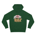 Gerbil Protest (Richard Gere) - Hoodie