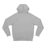 Mediocre White - Hoodie