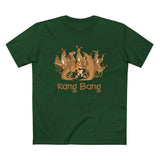 Kang Bang - Men’s T-Shirt