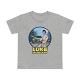 Luke Jaywalker - Women’s T-Shirt