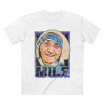 Milf - Men’s T-Shirt