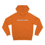 This Is My Clone - Hoodie