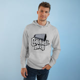 Cowbell Hero - Hoodie