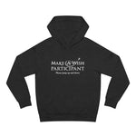 Make A Wish Participant Please Jump Up And Down - Hoodie