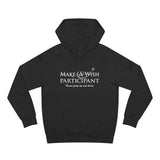 Make A Wish Participant Please Jump Up And Down - Hoodie