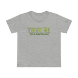 Trust Me- I'm A Beet Farmer - Women’s T-Shirt