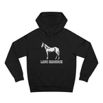 Land Seahorse - Hoodie