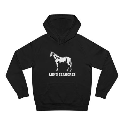 Land Seahorse - Hoodie