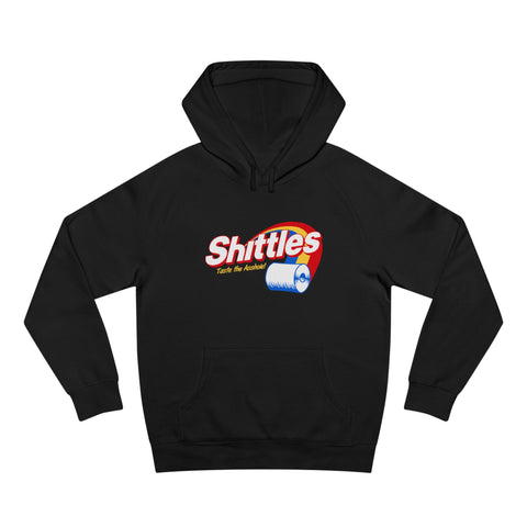 Shittles - Taste The Asshole - Hoodie