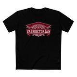 Home School Valedictorian - Men’s T-Shirt