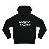 Dressed For Failure - Hoodie