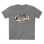 Sexy Zebra - Men’s T-Shirt