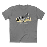 Sexy Zebra - Men’s T-Shirt