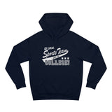 Go Local Sports Team And/or College - Hoodie