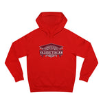 Home School Valedictorian - Hoodie